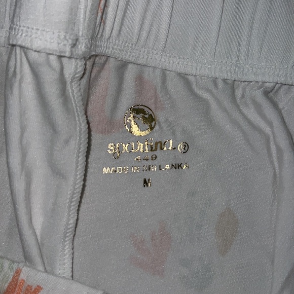 Spartina PJ Shorts - Picture 2 of 4